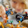 LEGO City 60387 Przygody samochodem terenowym z napędem 4x4 - 1091244 - zdjęcie 10